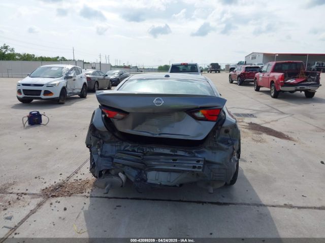 1N4BL4BV6LC152020 Nissan Altima S Fwd