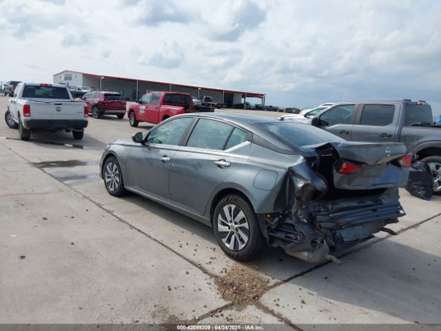 1N4BL4BV6LC152020 Nissan Altima S Fwd