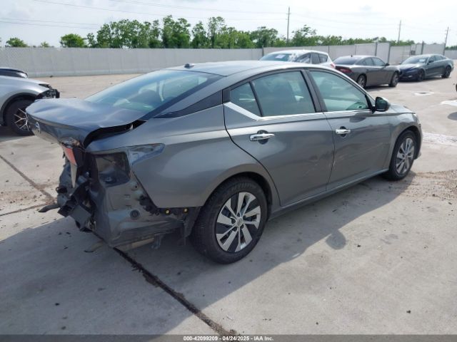 1N4BL4BV6LC152020 Nissan Altima S Fwd