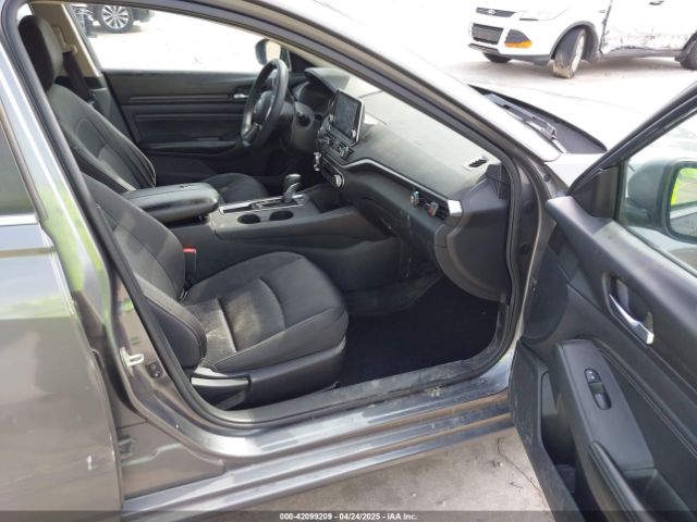 1N4BL4BV6LC152020 Nissan Altima S Fwd