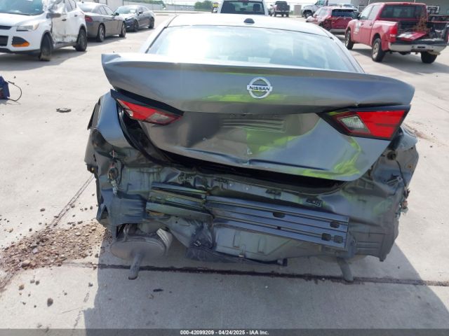 1N4BL4BV6LC152020 Nissan Altima S Fwd