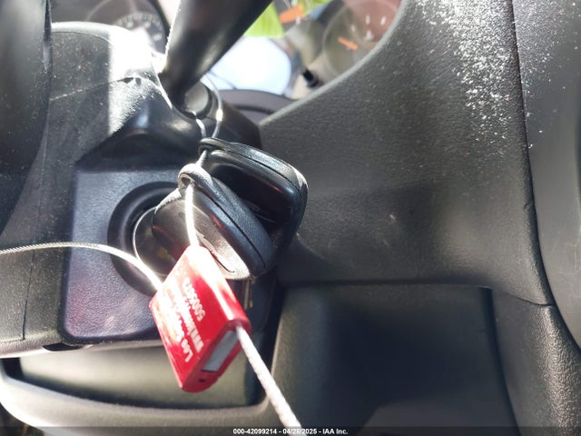 1C4NJPBAXHD141227 Jeep Patriot Sport Fwd