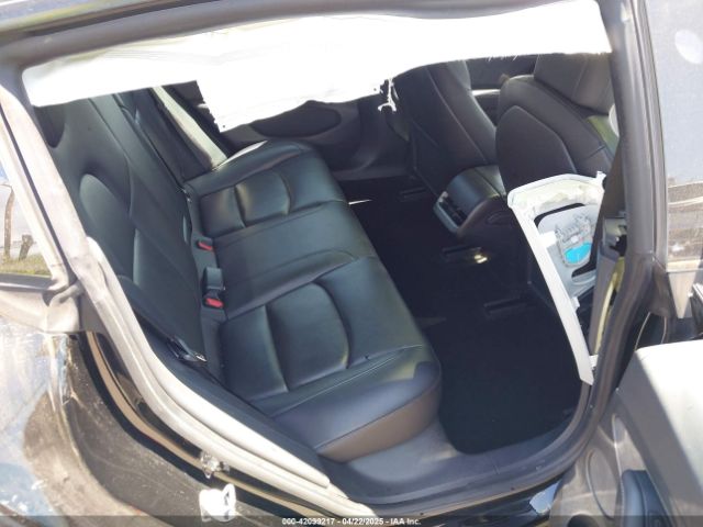 5YJ3E1EB1MF052968 Tesla MODEL 3