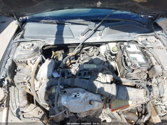 2018 MERCEDES-BENZ CLA 250 WDDSJ4GB7JN570298 Photo 9