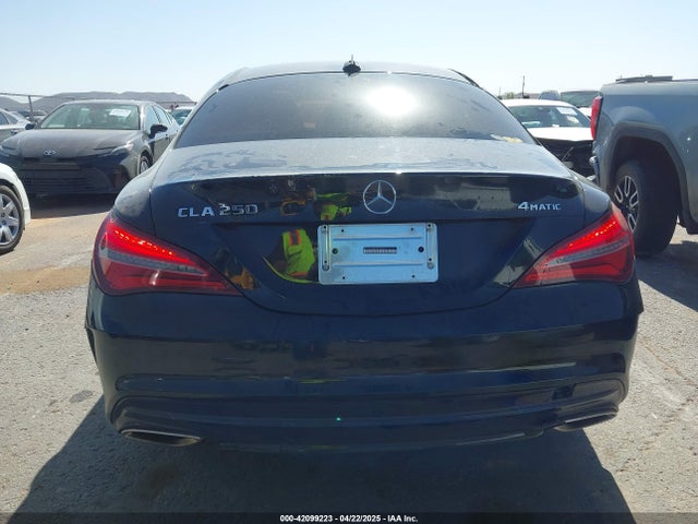 WDDSJ4GB7JN570298 Mercedes-Benz 2018