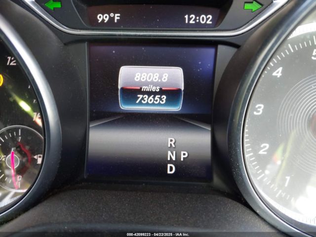 2018 MERCEDES-BENZ CLA 250 WDDSJ4GB7JN570298 Photo 6