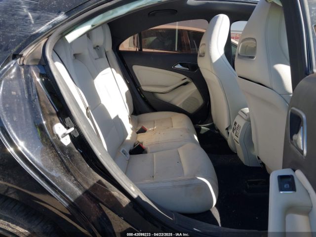 2018 MERCEDES-BENZ CLA 250 WDDSJ4GB7JN570298 Photo 7