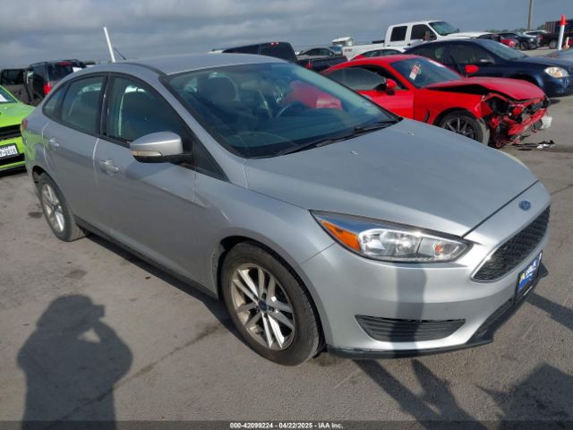 1FADP3F2XFL340583 auction archive image