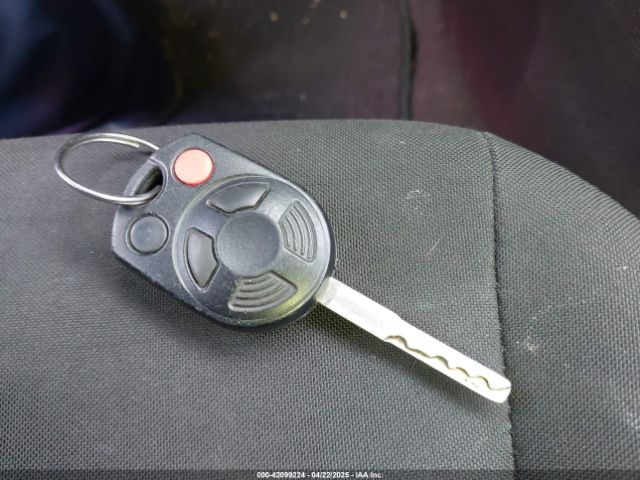 1FADP3F2XFL340583 Ford FOCUS SE