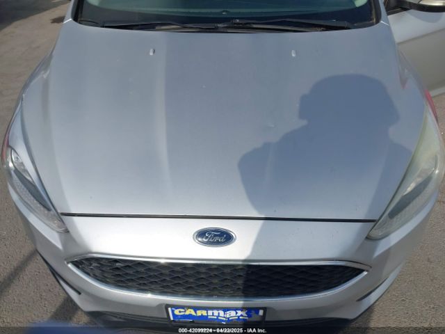 1FADP3F2XFL340583 Ford FOCUS SE