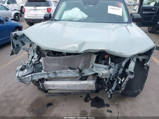 3FMCR9B69RRE99592 Ford Bronco Sport Big Bend