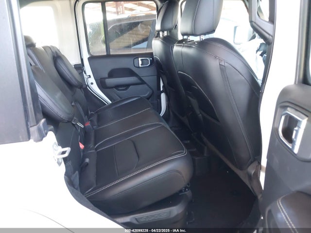 1C4JJXP66PW605202 Jeep Wrangler