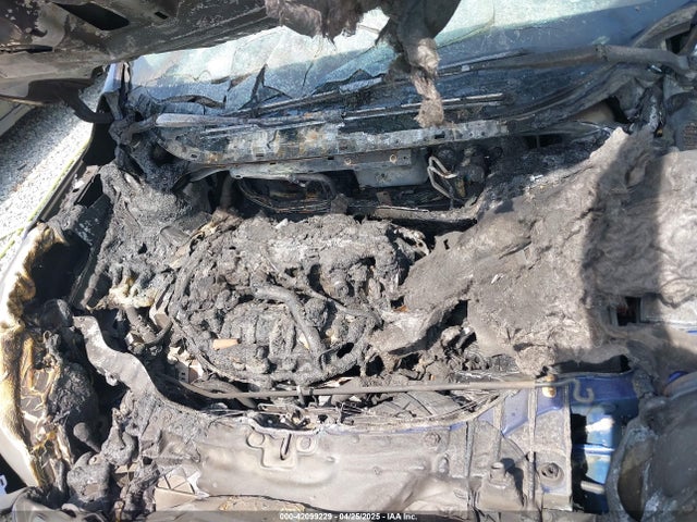 1FMCU9GX1EUA01050 Ford ESCAPE SE
