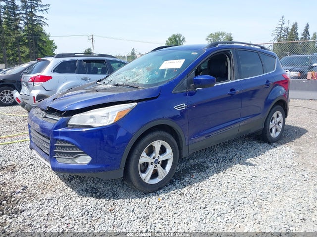 1FMCU9GX1EUA01050 Ford ESCAPE SE