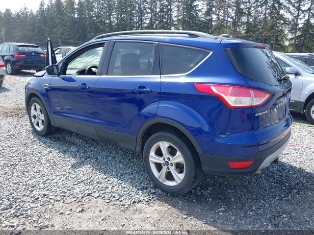 1FMCU9GX1EUA01050 Ford ESCAPE SE