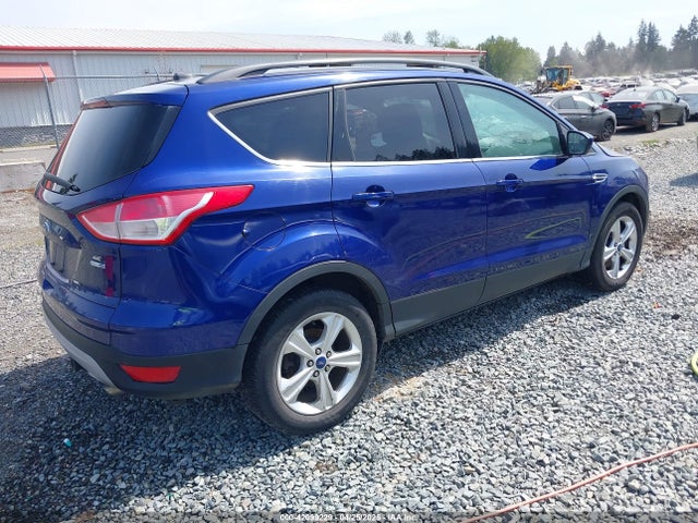 1FMCU9GX1EUA01050 Ford ESCAPE SE