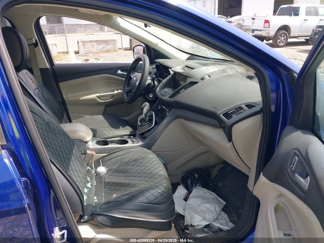 1FMCU9GX1EUA01050 Ford ESCAPE SE