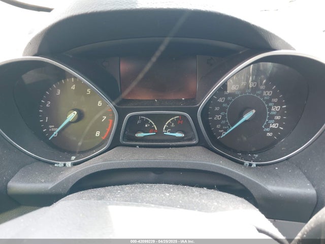 1FMCU9GX1EUA01050 Ford ESCAPE SE