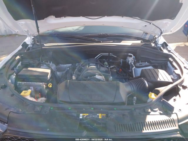 2024 DODGE DURANGO 1C4SDJFT6RC199278 Photo 9