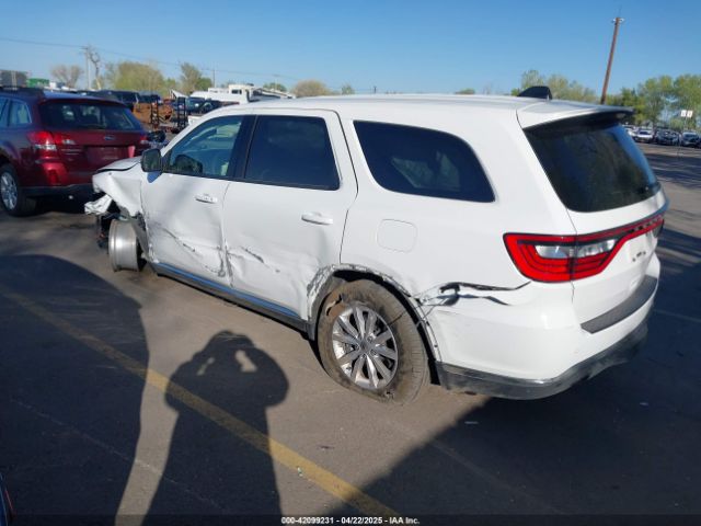 2024 DODGE DURANGO 1C4SDJFT6RC199278 Photo 2