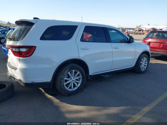 2024 DODGE DURANGO 1C4SDJFT6RC199278 Photo 3