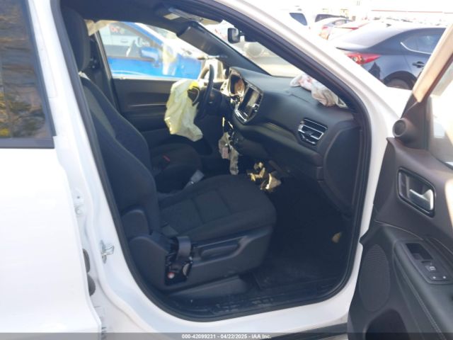 2024 DODGE DURANGO 1C4SDJFT6RC199278 Photo 4