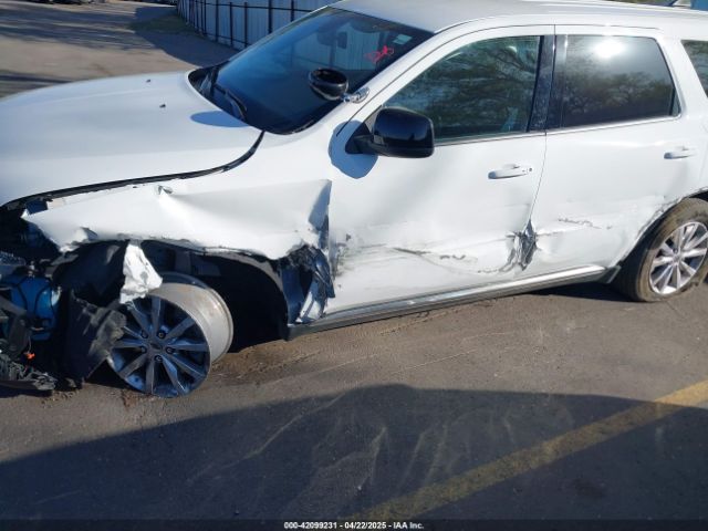 2024 DODGE DURANGO 1C4SDJFT6RC199278 Photo 5