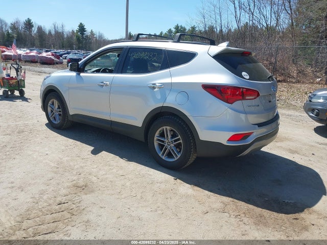 5XYZU3LB9HG428679 Hyundai Santa Fe Sport 2.4l
