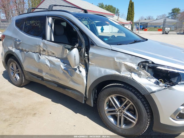 5XYZU3LB9HG428679 Hyundai Santa Fe Sport 2.4l