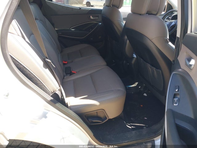 5XYZU3LB9HG428679 Hyundai Santa Fe Sport 2.4l