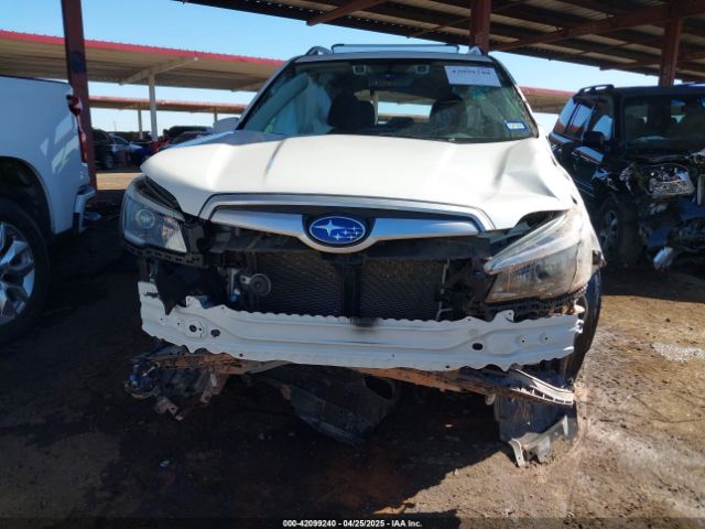 JF2SKAFC2MH416828 Subaru Forester Premium