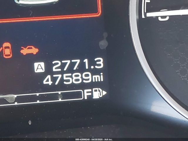 JF2SKAFC2MH416828 Subaru Forester Premium
