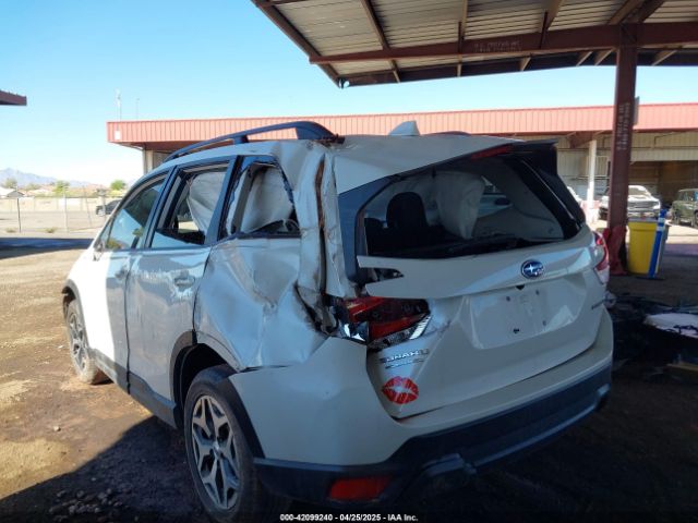 JF2SKAFC2MH416828 Subaru Forester Premium
