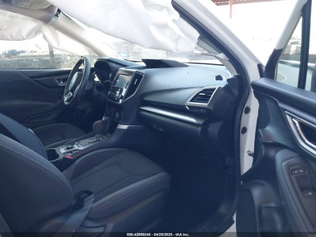 JF2SKAFC2MH416828 Subaru Forester Premium