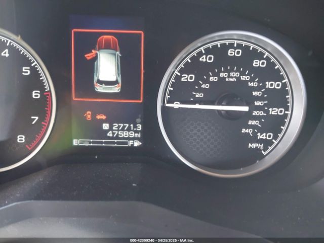 JF2SKAFC2MH416828 Subaru Forester Premium