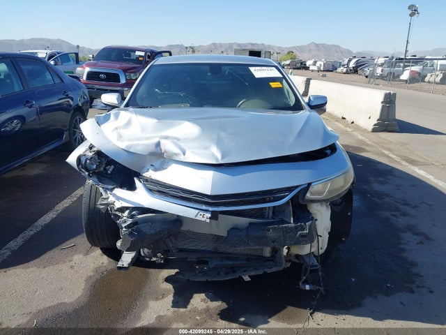 1G1ZE5ST6GF221129 Chevrolet MALIBU 1LT