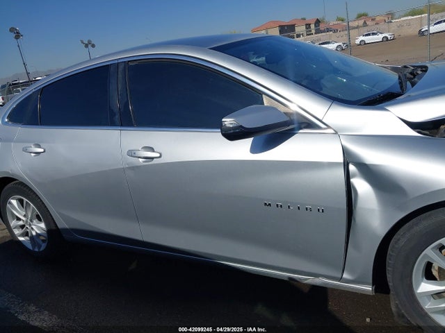 1G1ZE5ST6GF221129 Chevrolet MALIBU 1LT