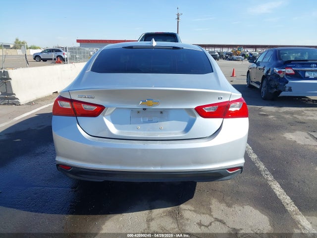 1G1ZE5ST6GF221129 Chevrolet MALIBU 1LT