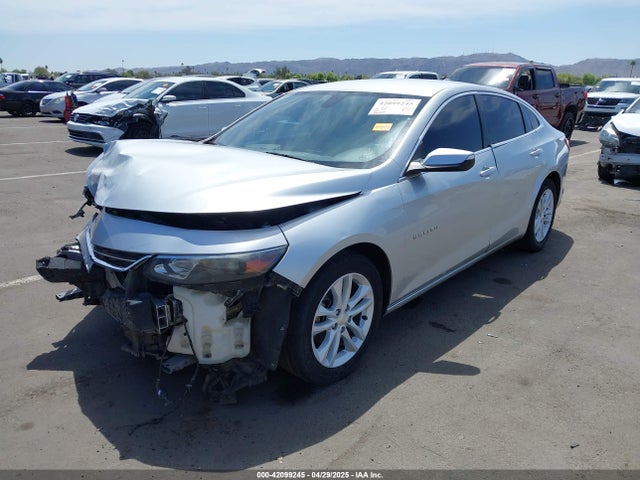 1G1ZE5ST6GF221129 Chevrolet MALIBU 1LT