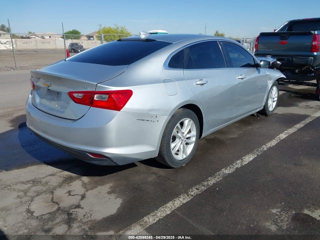 1G1ZE5ST6GF221129 Chevrolet MALIBU 1LT