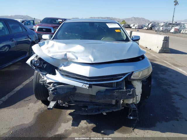 1G1ZE5ST6GF221129 Chevrolet MALIBU 1LT