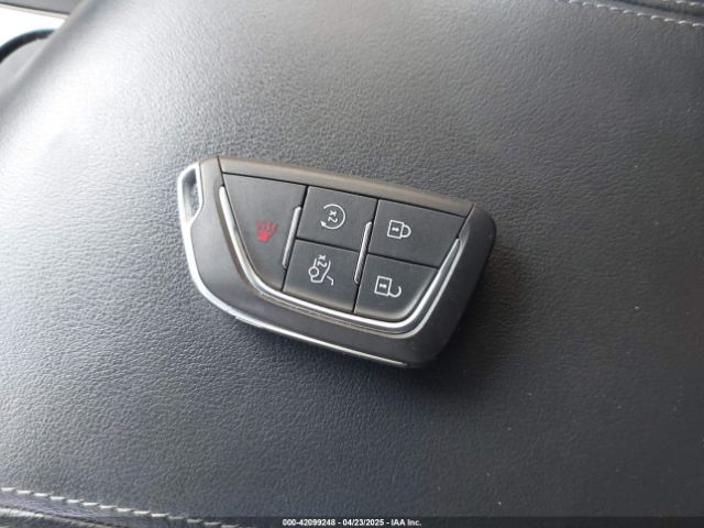 2022 CADILLAC CT4 1G6DJ5RK1N0112087 Photo 10