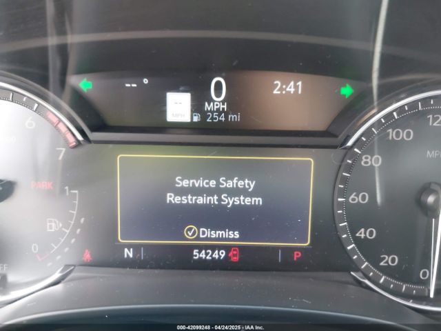 2022 CADILLAC CT4 1G6DJ5RK1N0112087 Photo 6