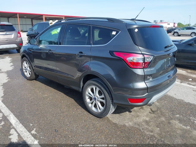 1FMCU0GD4HUD94743 Ford ESCAPE SE