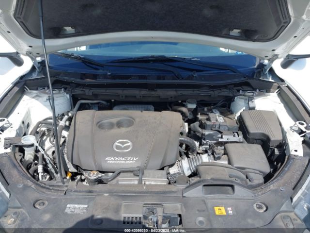 JM3KE2DY0G0859855 Mazda py