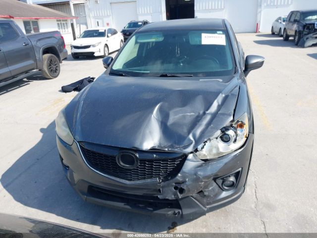 JM3KE2CY9F0468199 Mazda Cx-5 Touring