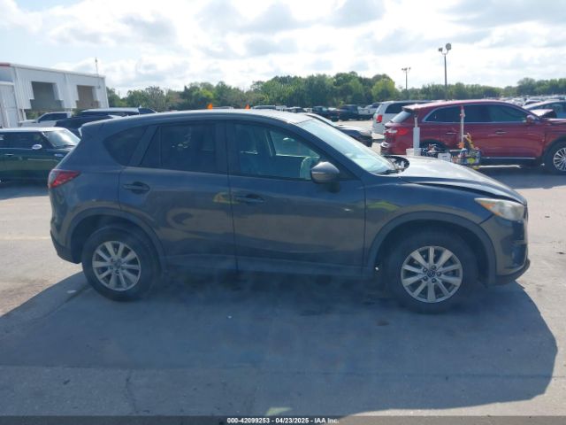 JM3KE2CY9F0468199 Mazda Cx-5 Touring