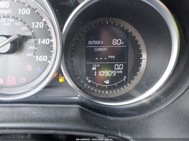JM3KE2CY9F0468199 Mazda Cx-5 Touring