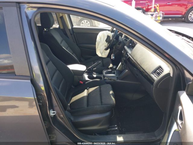 JM3KE2CY9F0468199 Mazda Cx-5 Touring