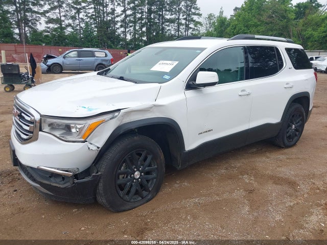 1GKKNMLS8JZ129040 GMC Acadia Slt-1